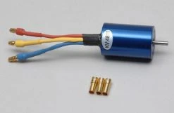 XTM Racing 4811kV Brushless Motor - Rage BL