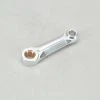 XTM Racing Connecting Rod XTM247 & 28 -XTM Racing And Thunder Tiger Sales X XTM148390 70fa