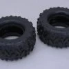 XTM Racing Tyre (Pk2) X-Crawler -XTM Racing And Thunder Tiger Sales Z XTM146865 9b65