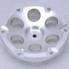 XTM Racing Wheel Centre Section X-Crawler -XTM Racing And Thunder Tiger Sales Z XTM146869 7fdb