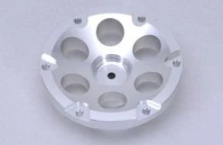 XTM Racing Wheel Centre Section X-Crawler