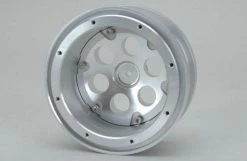 XTM Racing Wheel W/Bead Locks (Each) X-Crawler -XTM Racing And Thunder Tiger Sales Z XTM146882 769e