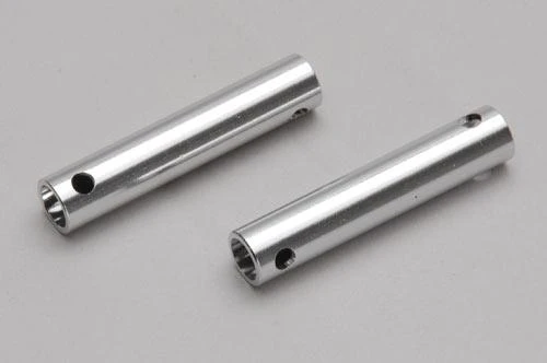 XTM Racing Roll Bar-Rr Upper (40.2mm/Pk2)Rail 3 XTM Racing Roll Bar-Rr Upper (40.2mm/Pk2)Rail