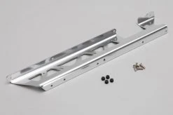 XTM Racing Side Guard-Right - Rail