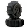 XTM Racing Tyre-Sand Paddle W/Insert(Pk2) Rail -XTM Racing And Thunder Tiger Sales Z XTM148716 d58a