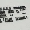 XTM Racing Screw Set - Electric X-Cellerator -XTM Racing And Thunder Tiger Sales Z XTM148835 6492