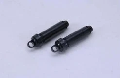 XTM Racing Shock Body (Rr)& Cap(3.0mm/Pk2) XT2