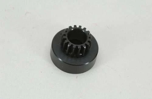 XTM Racing Clutch Bell (16T)Opt N.X-Cellerator 3 XTM Racing Clutch Bell (16T)Opt N.X-Cellerator