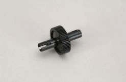 XTM Racing Differential Assembly Nitro X-Cel