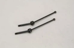 XTM Racing Uni Drive Shaft (Pk2) All X-Cel