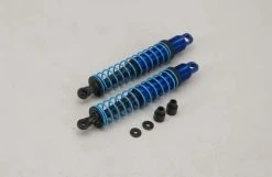 XTM Racing Oil Shock-Front(Pk2) N.X-Cellerator