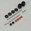 XTM Racing Shock Rebuild Kit-Front All X-Cel 1 XTM Racing Shock Rebuild Kit-Front All X-Cel -XTM Racing And Thunder Tiger Sales Z XTM149155 124c