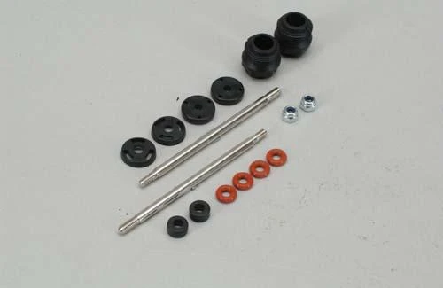 XTM Racing Shock Rebuild Kit-Front All X-Cel 3 XTM Racing Shock Rebuild Kit-Front All X-Cel