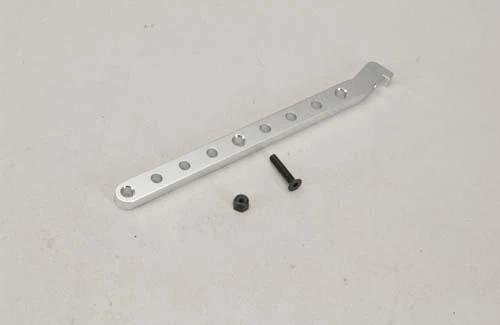 XTM Racing Chassis Brace (Rear/Alu)XT2/MMT/XST 3 XTM Racing Chassis Brace (Rear/Alu)XT2/MMT/XST