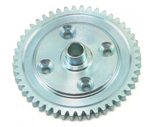 XTM Racing Spur Gear (48T) Std XT2/Option XST 3 XTM Racing Spur Gear (48T) Std XT2/Option XST