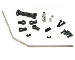 XTM Racing Rear Sway Bar Parts XT2