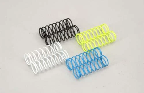 XTM Racing Shock Spring-Front (58.0mm/4Pr) XT2 3 XTM Racing Shock Spring-Front (58.0mm/4Pr) XT2