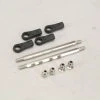 XTM Racing Steering Rod Set MST/XLB/XST -XTM Racing And Thunder Tiger Sales Z XTM149334 a6e0