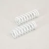 XTM Racing Shock Spring (1.5mm/White/Pk2) XT2 -XTM Racing And Thunder Tiger Sales Z XTM149352 0aaf