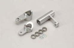 XTM Racing Alu Servo Saver W/BBs XT2/MMT/XST