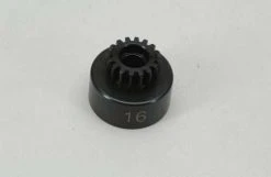XTM Racing Clutch Bell (16T) Option XT2 & XST
