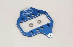 XTM Racing BB Brake Support - Blue MST/XLB