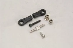 XTM Racing Servo Rod Parts Mammoth ST/XLB