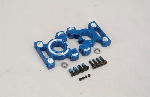 XTM Racing Centre Gear Mount (7075)MST/MMT/XLB 3 XTM Racing Centre Gear Mount (7075)MST/MMT/XLB