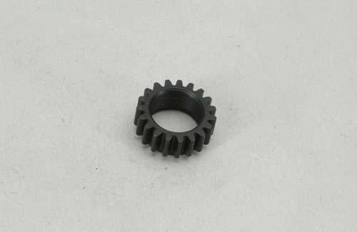 XTM Racing 19T Pinion Gear 2 Speed 3 XTM Racing 19T Pinion Gear 2 Speed