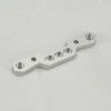 XTM Racing Sus Plate Upper-F&R (2 Deg) MST/MMT -XTM Racing And Thunder Tiger Sales Z XTM149856 e5a9