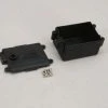 XTM Racing Receiver Case & Lid MST/MMT/XT2/XST -XTM Racing And Thunder Tiger Sales Z XTM149871 e520