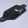 XTM Racing Chassis (3mm/6061/Black) Monster MT -XTM Racing And Thunder Tiger Sales Z XTM149880 edb2