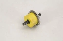 XTM Racing Complete Diff-Planet(F Or R)MST/XLB