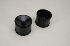 XTM Racing Wheel-Dish Type/Black(Pk2)MammothST ** CLEARANCE **