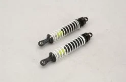 XTM Racing Oil Shock (Front/128.5mm/Pk2) XLB