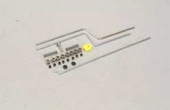 XTM Racing Shift Linkage Mammoth ST Reverse