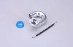 XTM Racing Header/Manifold Only Monster MT