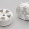 XTM Racing Wheel-Blades/White/Pk2 - XT2e 1 XTM Racing Wheel-Blades/White/Pk2 - XT2e -XTM Racing And Thunder Tiger Sales Z XTM150054 8e21