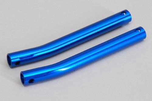 XTM Racing Roll Bar-Rear Side (Blue/Pk2) Rail 3 XTM Racing Roll Bar-Rear Side (Blue/Pk2) Rail