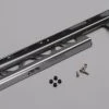 XTM Racing Side Guard-Right (Smoke Silver)Rail