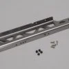 XTM Racing Side Guard-Left (Smoke Silver) Rail -XTM Racing And Thunder Tiger Sales Z XTM150076 f627