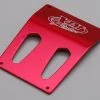 XTM Racing Roof Plate (Red) - Rail 2 XTM Racing Roof Plate (Red) - Rail -XTM Racing And Thunder Tiger Sales Z XTM150102 b93e