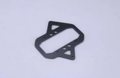 XTM Racing Main Gear Plate (3mm/6061/Black)MMT