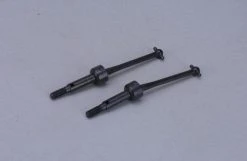 XTM Racing CVD Universals (Pk2) - Rage