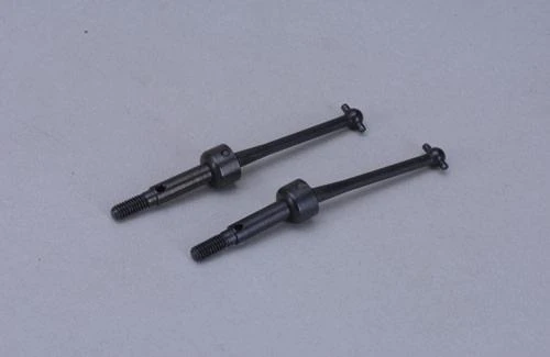 XTM Racing CVD Universals (Pk2) - Rage -XTM Racing And Thunder Tiger Sales Z XTM3811 4c02