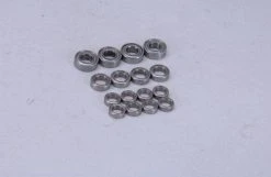 XTM Racing Ball Bearing Set - Rage