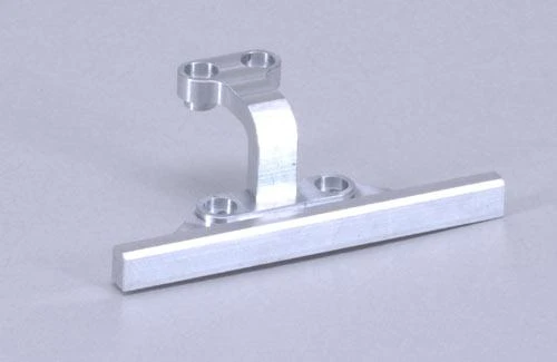 XTM Racing Alu Upper Bumper - Rear Rage -XTM Racing And Thunder Tiger Sales Z XTMR0002R 53a1