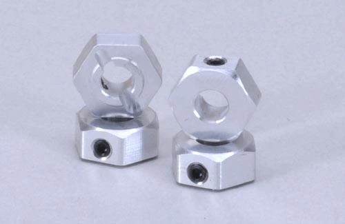 XTM Racing Alu Hex Wheel Adapters (Pk4) Rage -XTM Racing And Thunder Tiger Sales Z XTMR0005 ca1f