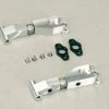 XTM Racing Alu Upper Suspension Arms (Pk2)Rage