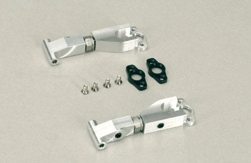 XTM Racing Alu Upper Suspension Arms (Pk2)Rage -XTM Racing And Thunder Tiger Sales Z XTMR0007 8fb9
